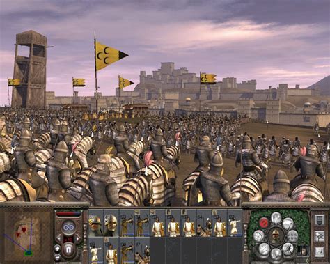 total war: medieval 2 apkpure